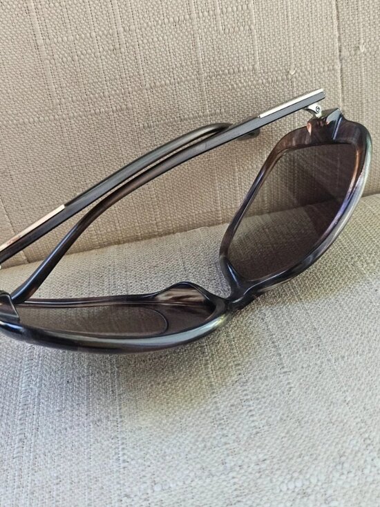 MK Michael Kors Women Sunglasses Eyewear Big Face Shades Sunglasses main image 9
